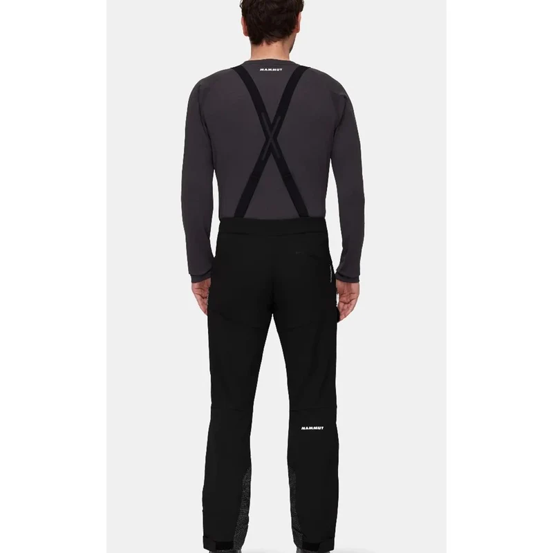Mammut- Taiss Pro So-Pants Men