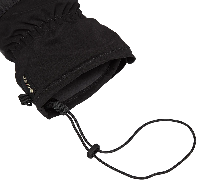 Black Diamond Mission LT Gloves Herren Handschuhe black