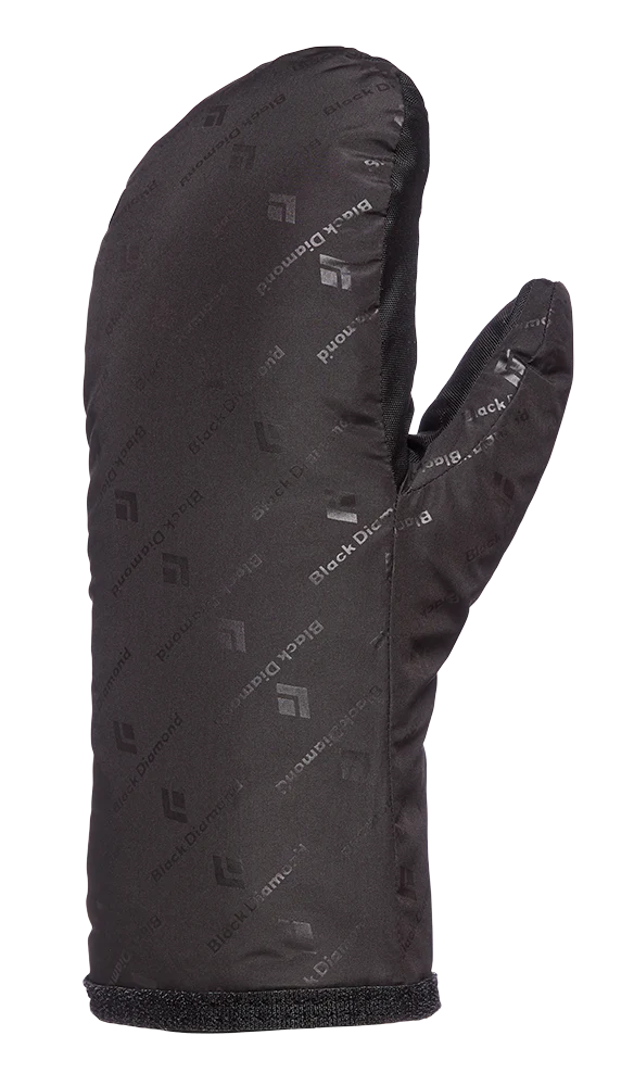 Black Diamond Mercury Mitts Herren Fäustlinge black