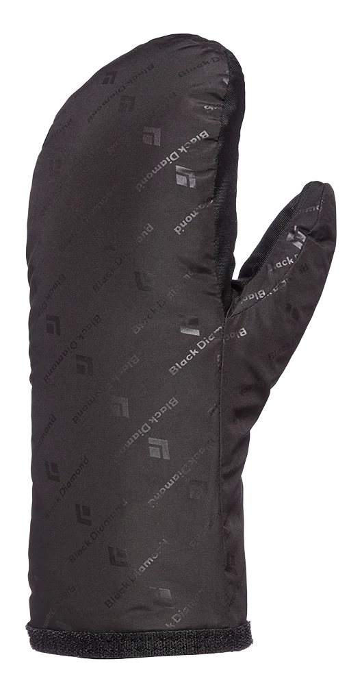 Black Diamond Mercury Mitts Damen Fäustlinge azurite
