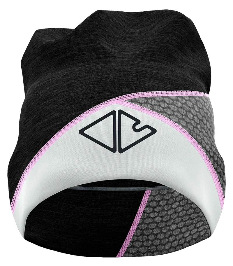 Crazy Idea Cap Switch Mütze aurora-black