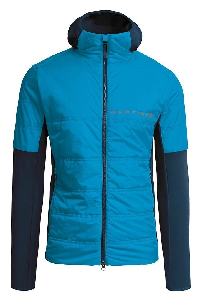 Martini Sportswear Zodiac Herren Isolationsjacke horizon/iris