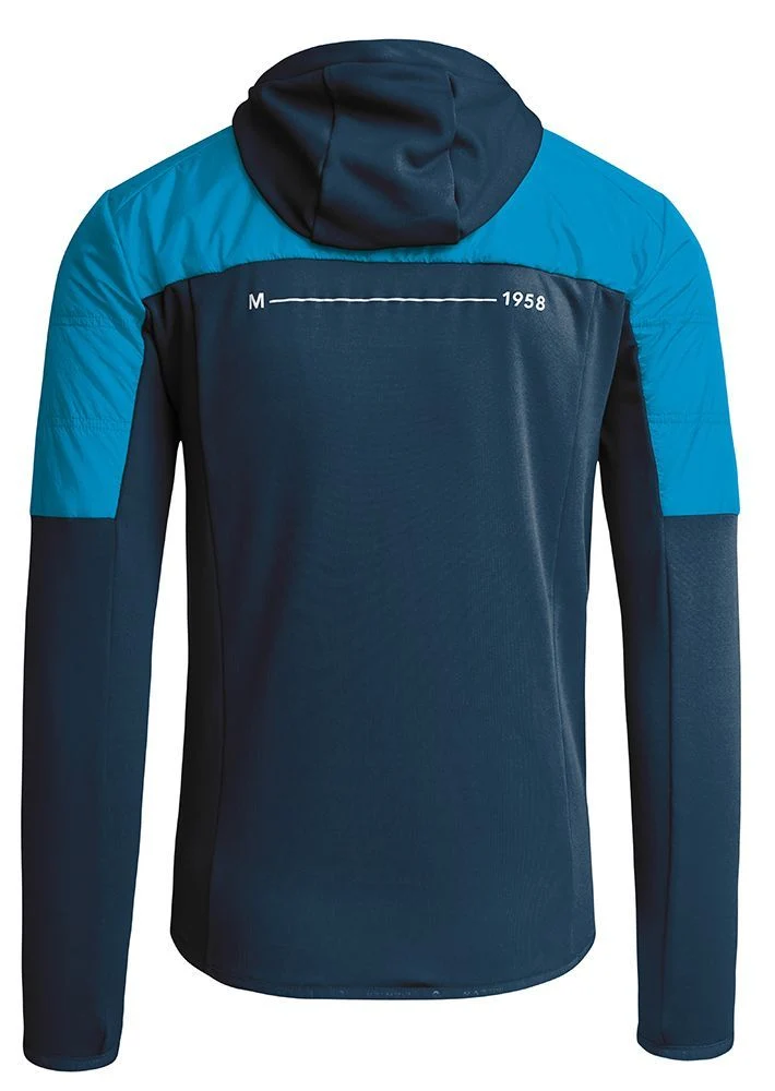 Martini Sportswear Zodiac Herren Isolationsjacke horizon/iris