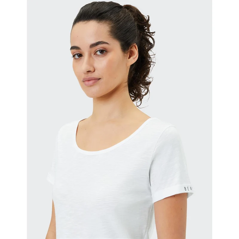 Venice Beach - Fayza T-Shirt - weiß