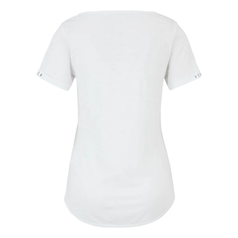 Venice Beach - Fayza T-Shirt - weiß