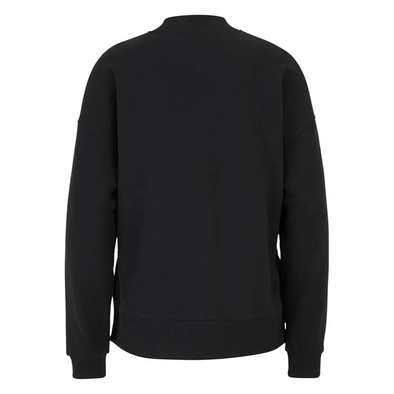 Venice Beach - Aislinn Sweatshirt - schwarz