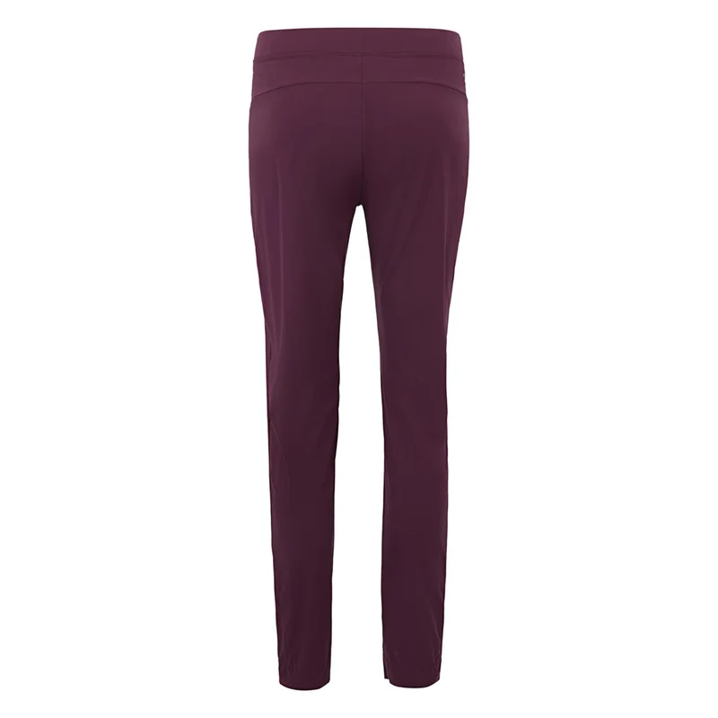 Venice Beach - Brandy Laufhose - dark grape