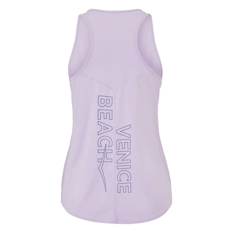 Venice Beach - Livie Tanktop - light purple