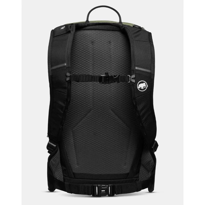 Mammut- Nirvana 28- Funktioneller Freeride Rucksack