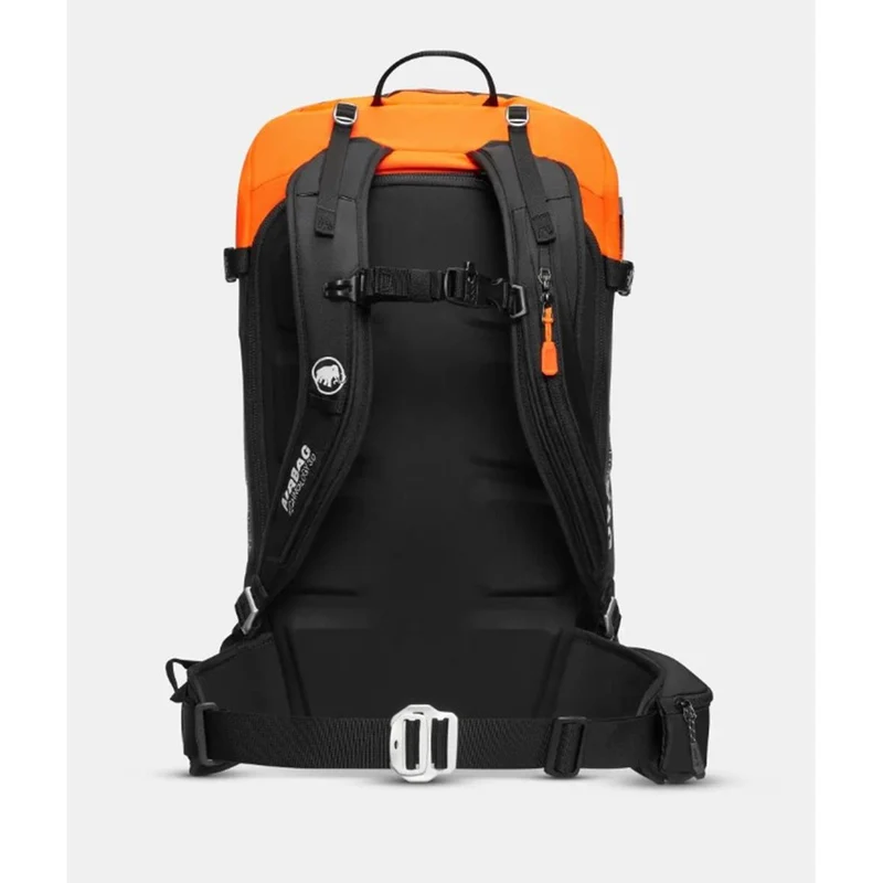 Mammut- Pro 35 Removable Airbag 3.0- Lawinnenrucksack