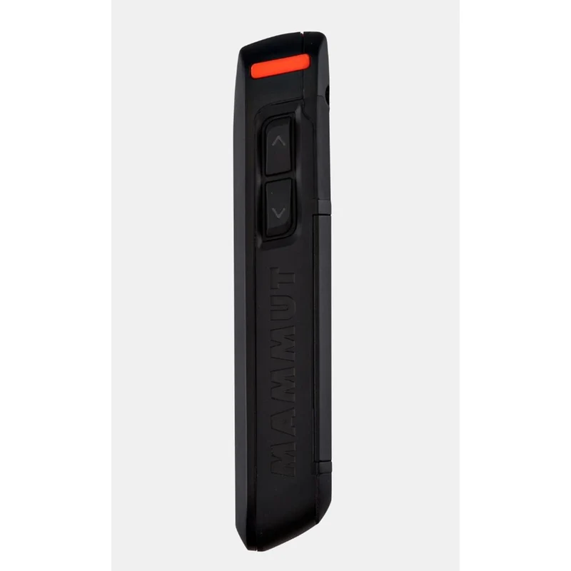Mammut- Barryvox S2 - LVS-Gerät