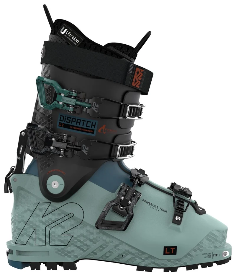 K2 Dispatch LT Wm Freerideschuh