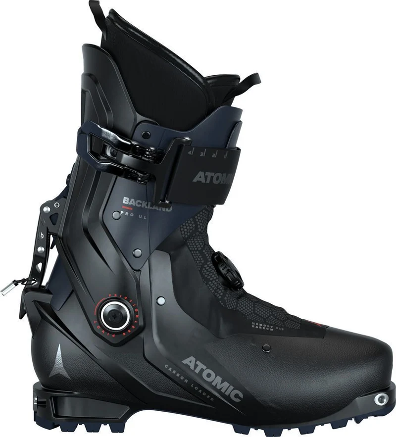 Atomic Backland Pro UL Herren Auslauf Skitourenschuh