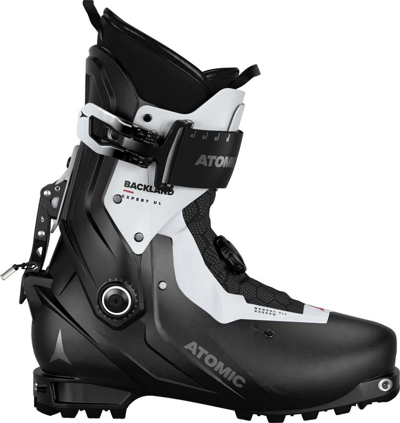 Atomic Backland Expert UL W Damen Auslauf Skitourenschuh