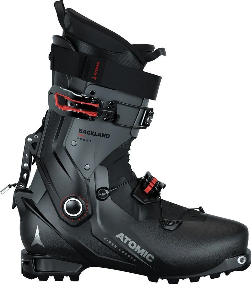 Atomic Backland Sport Auslauf Skitourenschuh