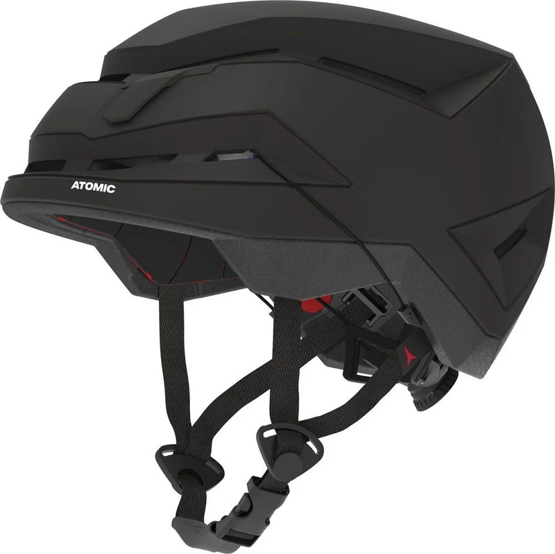 Atomic Backland UL Skitourenhelm black