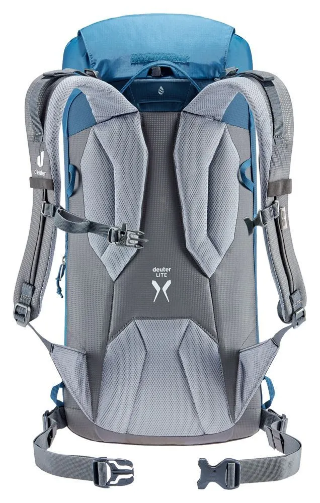 Deuter Guide Lite 24 Herren Wanderrucksack reef-graphite