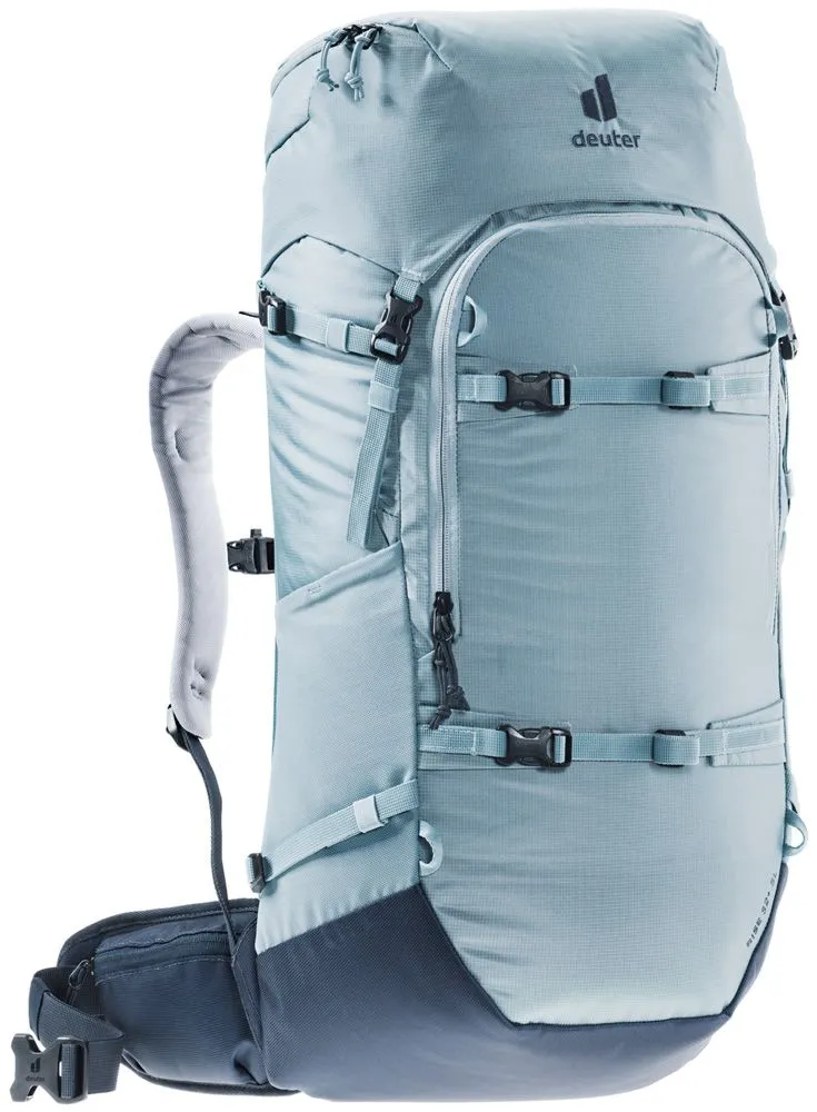 Deuter Rise 32+ SL Damen Skitourenrucksack dusk-ink