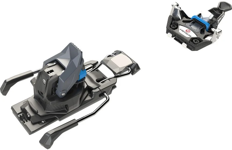 Fritschi Xenic 7 Auslauf Skitourenbindung