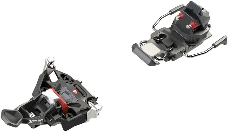 Fritschi Xenic 10 Auslauf Skitourenbindung