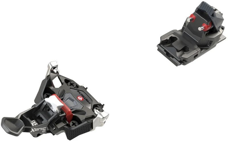 Fritschi Xenic 10 Auslauf Skitourenbindung