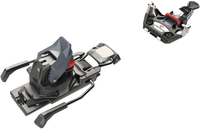 Fritschi Xenic 10 Auslauf Skitourenbindung