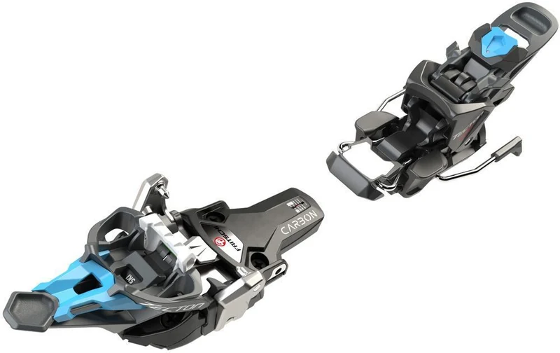 Fritschi Tecton 13 Auslauf Skitourenbindung
