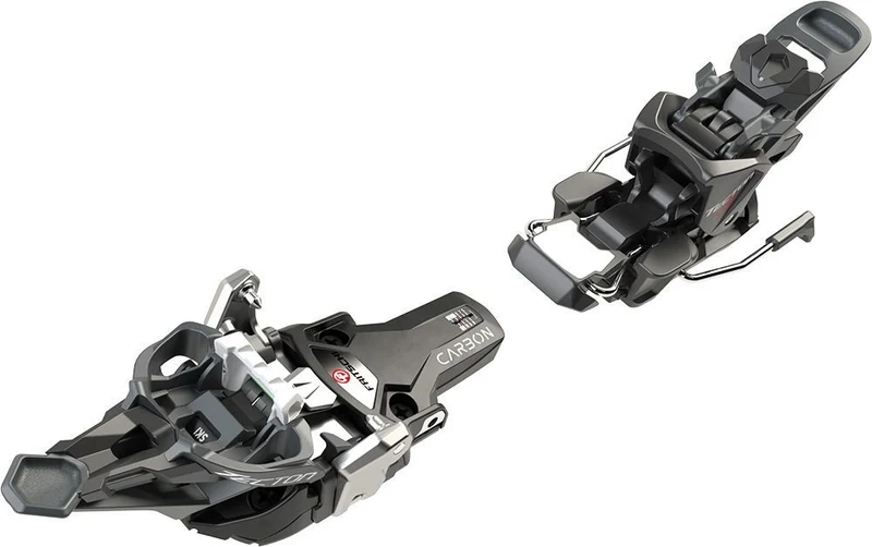 Fritschi Tecton 13 Auslauf Skitourenbindung
