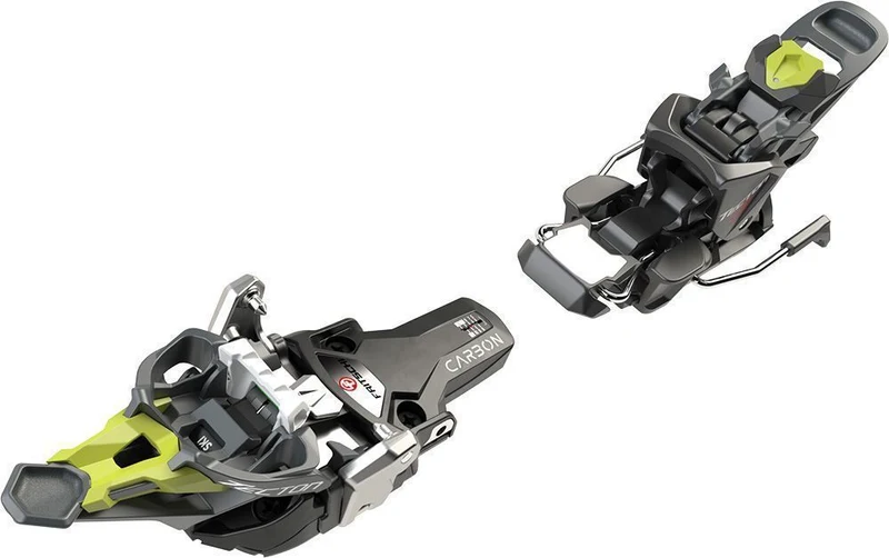 Fritschi Tecton 13 Auslauf Skitourenbindung