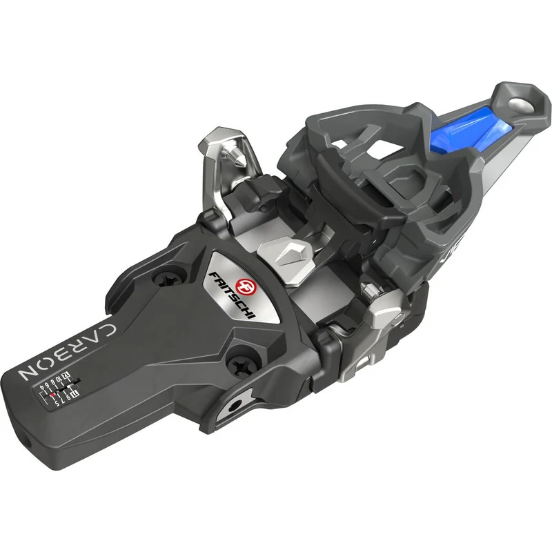 Fritschi Vipec Evo 12 Skitourenbindung