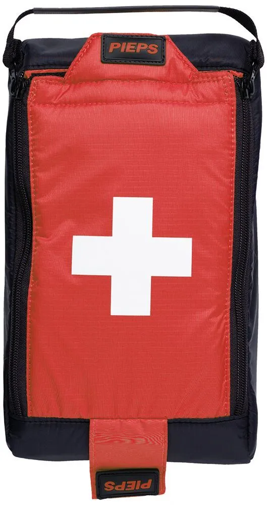 Pieps First Aid Splint Erste-Hilfe-Set (unbefüllt)