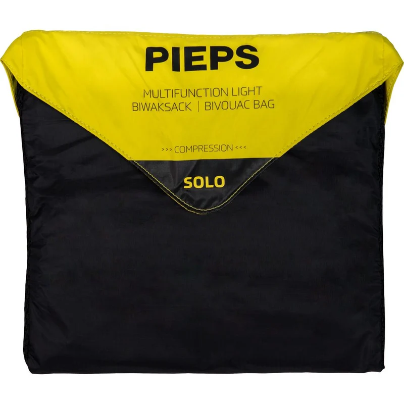 Pieps Bivy Bag Solo Biwaksack