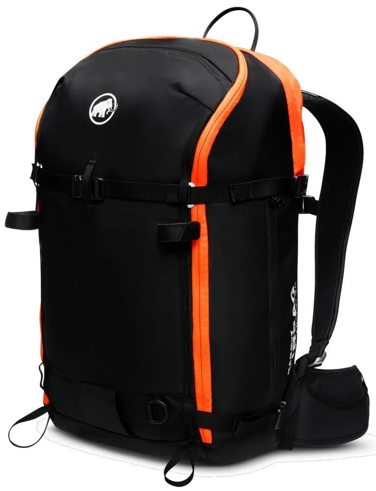 Mammut Tour 30 Women Removable Airbag 3.0 Damen Lawinenrucksack black