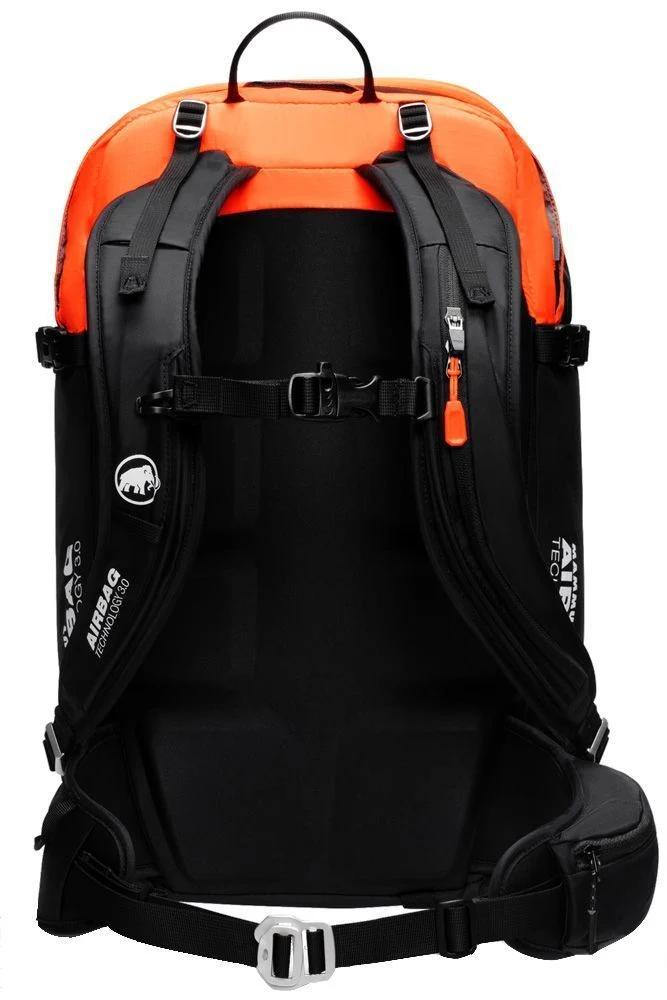 Mammut Tour 30 Women Removable Airbag 3.0 Damen Lawinenrucksack black
