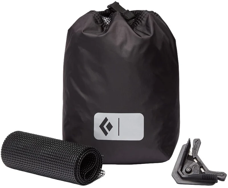 Black Diamond Glidelite Mix FL Skitourenfell