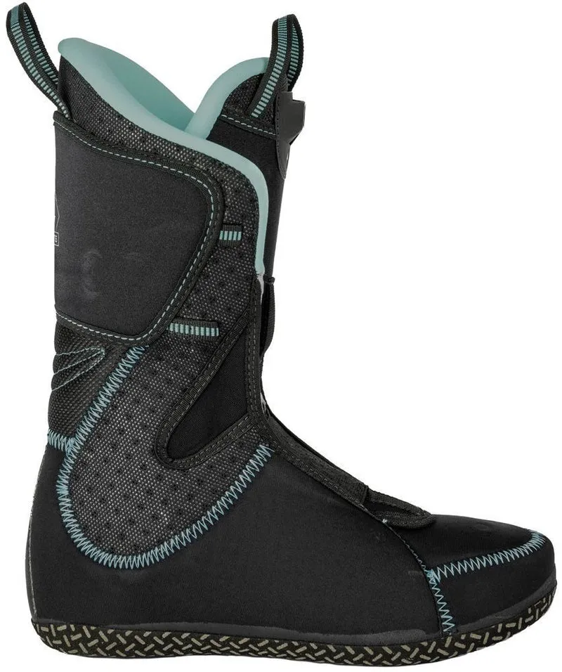 Scott Celeste W´s Tour Damen Auslauf Skitourenschuh white/mint green