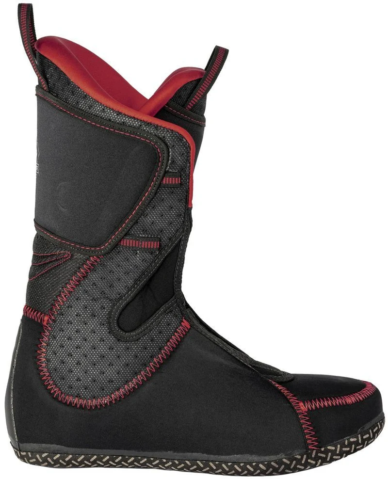 Scott Cosmos Herren Auslauf Skitourenschuh white/red