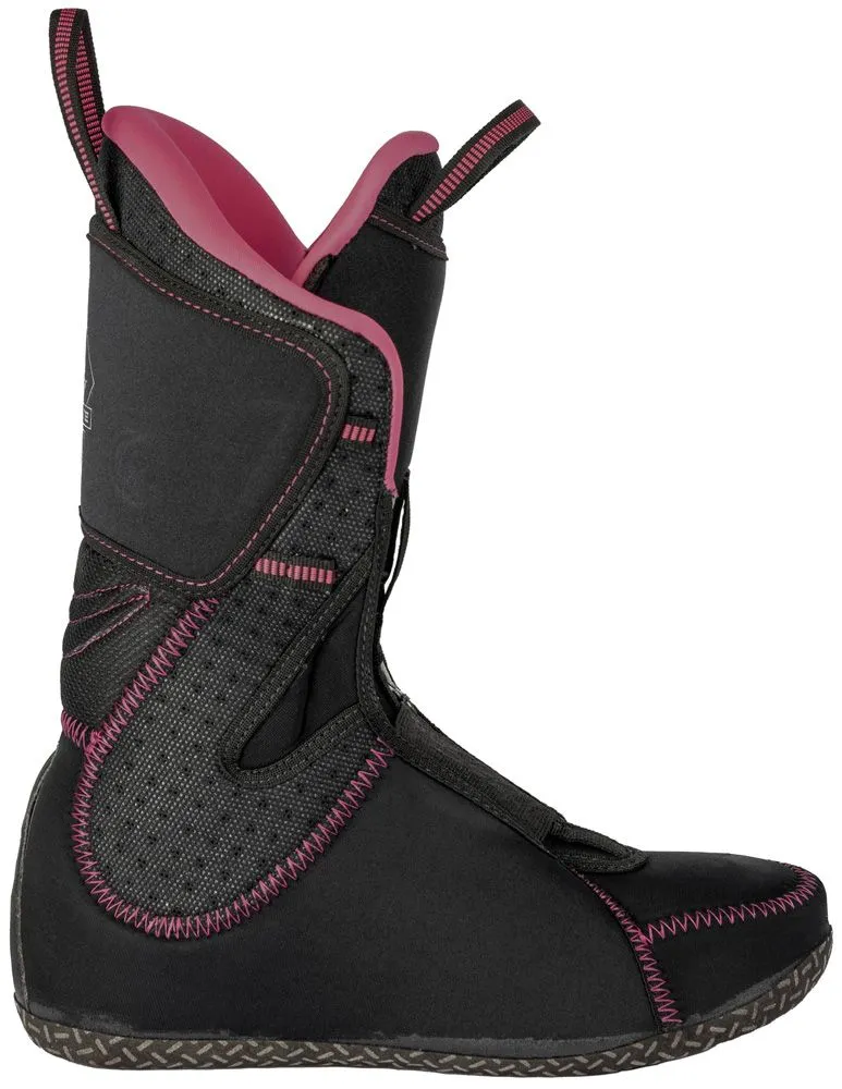 Scott Celeste W´s Damen Skitourenschuh white/pink