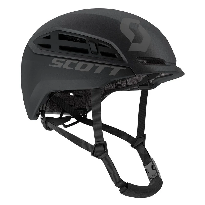 Scott Couloir Tour Helm light grey