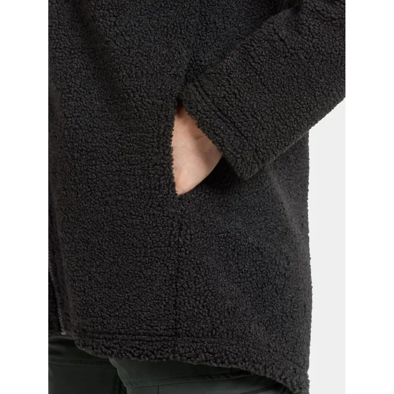 Didriksons Bibi Full-Zip Women black