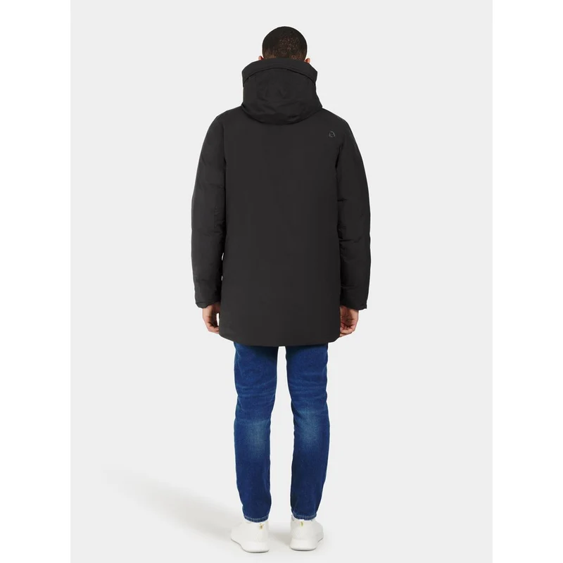 Didriksons Akilles USX Parka black