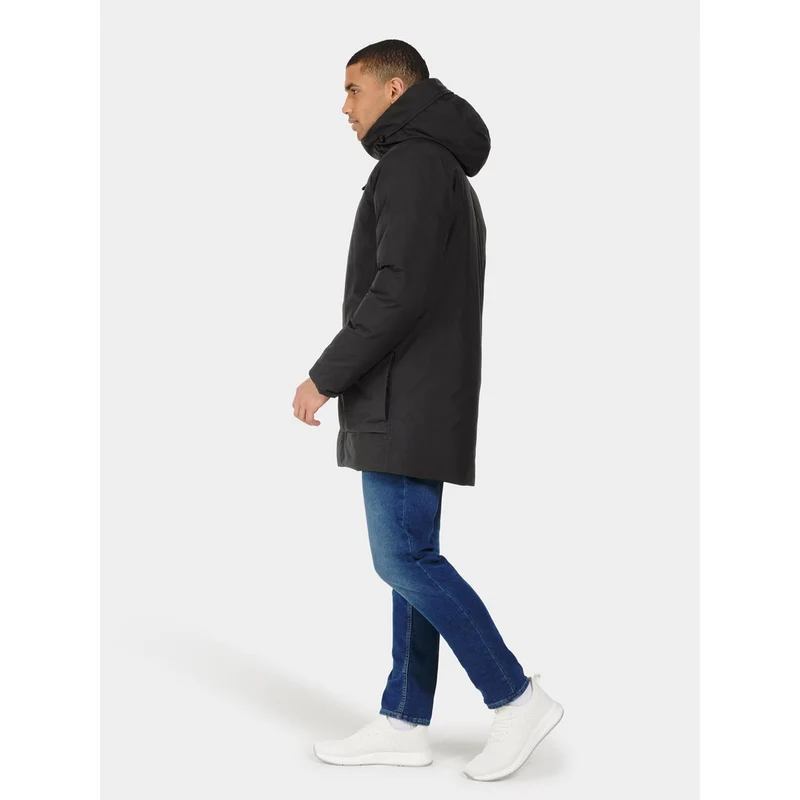 Didriksons Akilles USX Parka black