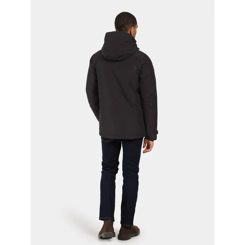 Didriksons Stefan Jacket black