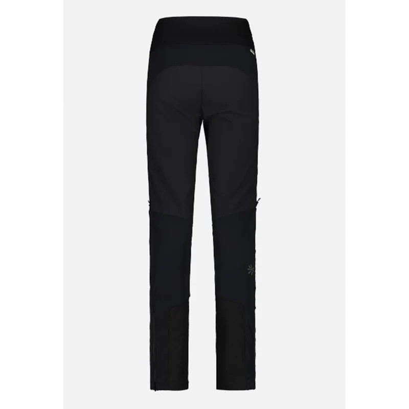 Maloja LoseggM. Skitouren-Hose Damen Deep Black