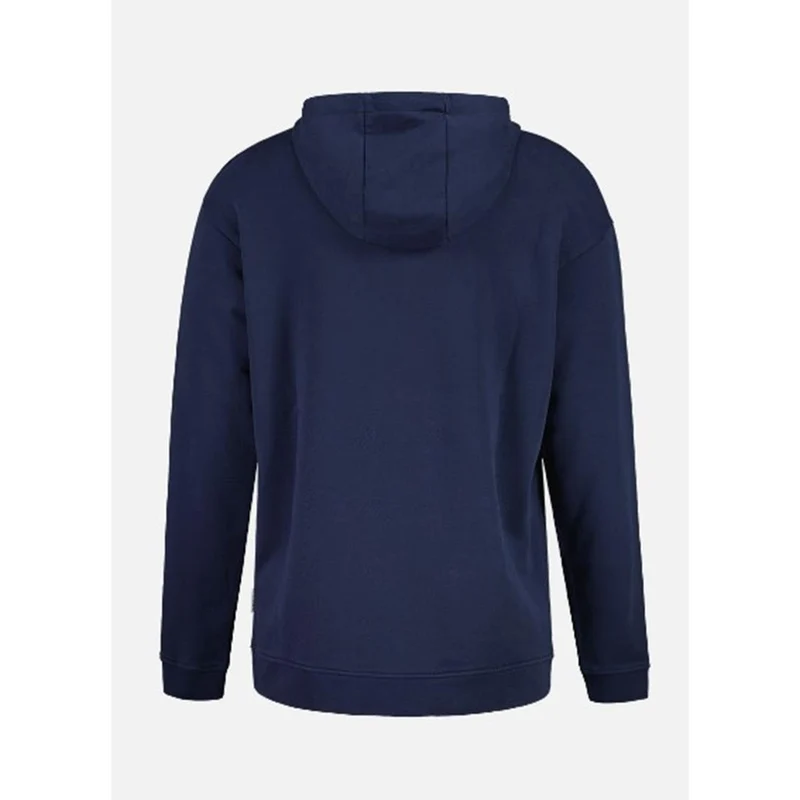 Maloja ZirbeneckM. Hoodie Herren Night Sky