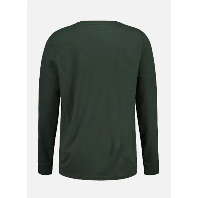 Maloja ChliM. Longsleeve Herren Deep Forest