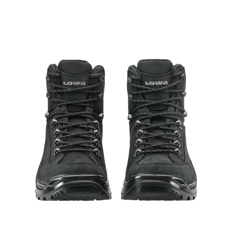 Lowa Renegade Evo GTX Mid Men tiefschwarz