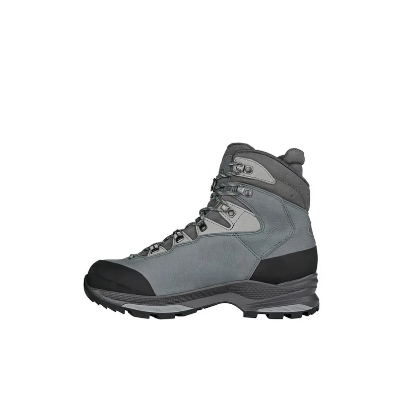 Lowa Damen Bergschuhe Maurio Evo GTX Rauchgrün / Jade