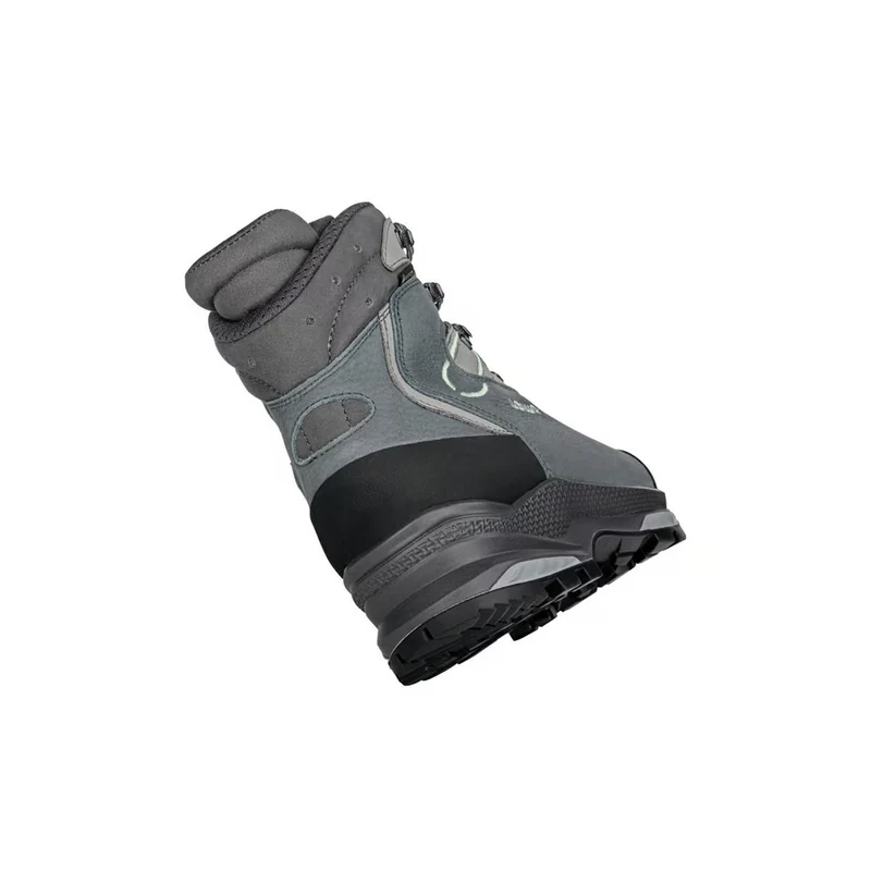 Lowa Damen Bergschuhe Maurio Evo GTX Rauchgrün / Jade