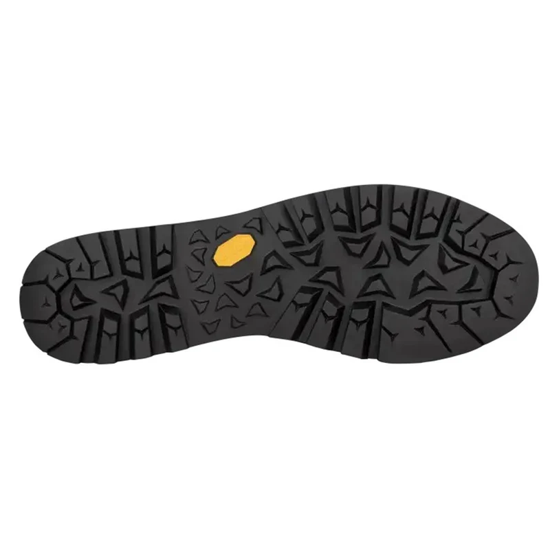 Lowa Ticam Evo GTX schwarz limone